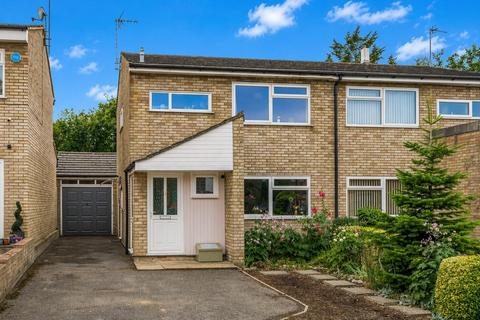 3 bedroom semi-detached house for sale, Cowleaze, Chinnor, Oxfordshire