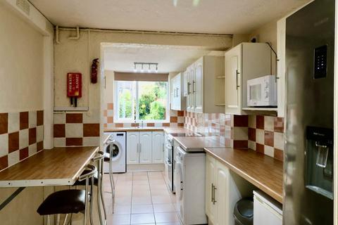 4 bedroom terraced house to rent, Wadloes Road, Cambridge, CB5