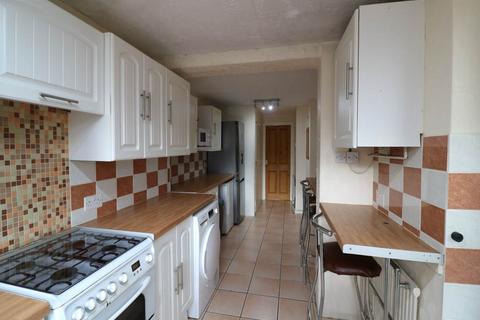 4 bedroom terraced house to rent, Wadloes Road, Cambridge, CB5