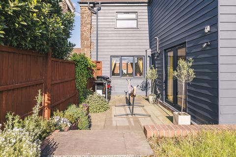 3 bedroom semi-detached house for sale, Old High Town, Peterstow, Ross-on-Wye, Herefordshire, HR9