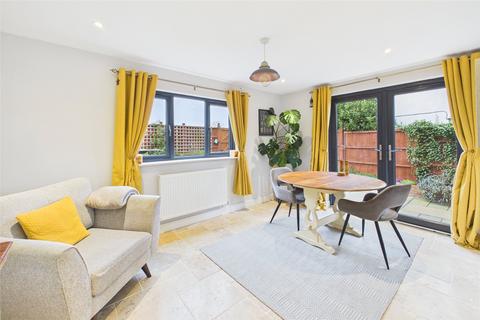 3 bedroom semi-detached house for sale, Old High Town, Peterstow, Ross-on-Wye, Herefordshire, HR9