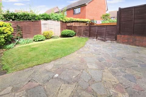 2 bedroom terraced house for sale, Oxlip Close, Shirley Oaks Village
