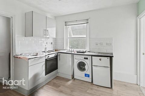 1 bedroom apartment to rent, Chepstow Road, NEWPORT