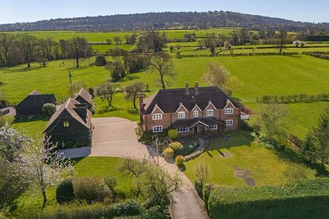 6 bedroom detached house for sale, Nash Lee Road, Aylesbury HP17