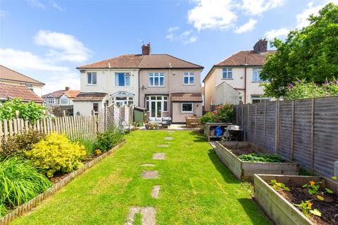 3 bedroom semi-detached house for sale, Cranham Road, Bristol, BS10