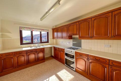 undefined, Meadow Gardens, Tweedmouth, Berwick-Upon-Tweed