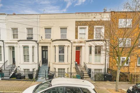 Medina Road, London N7