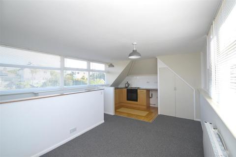 Studio for sale, Granville Rise, Totland Bay