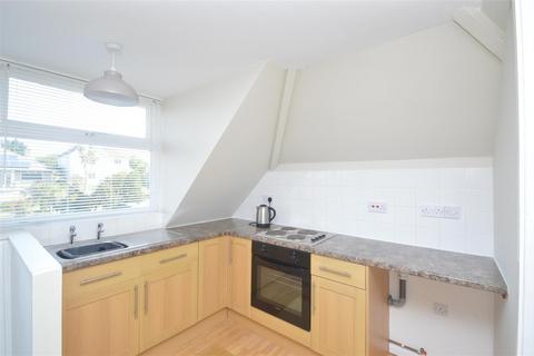 Studio for sale, Granville Rise, Totland Bay