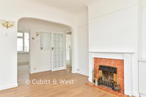 3 bedroom detached bungalow for sale, Amberley Road, Rustington BN16