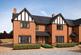 Plot 094, Ainsdale at Elmy Fields, Off Radnor Roundabout, Wolstenholme Elmy Way CW12