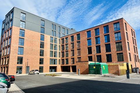 1 bedroom apartment to rent, Liversage Street, Derby