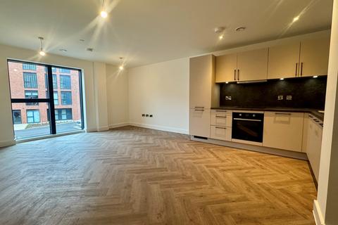 1 bedroom apartment to rent, Liversage Street, Derby