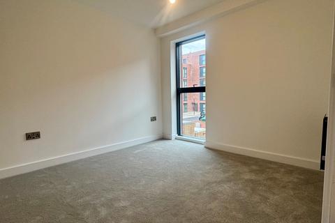 1 bedroom apartment to rent, Liversage Street, Derby