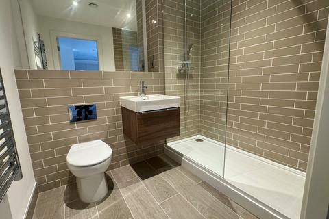 1 bedroom apartment to rent, Liversage Street, Derby