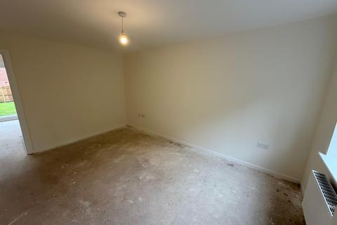 3 bedroom semi-detached house to rent, Florin Gardens, Market Drayton, TF9