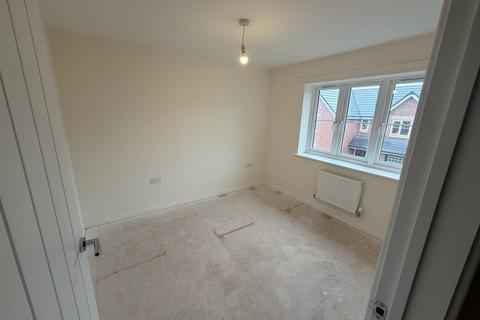 3 bedroom semi-detached house to rent, Florin Gardens, Market Drayton, TF9