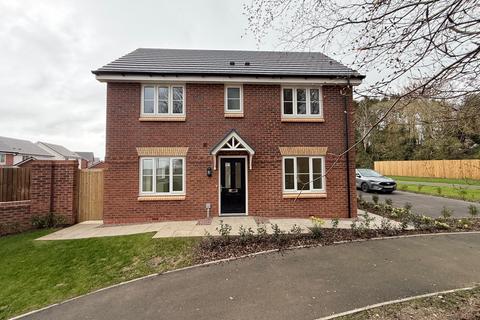3 bedroom house to rent, Florin Gardens, Market Drayton, TF9