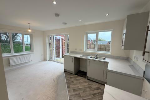 3 bedroom house to rent, Florin Gardens, Market Drayton, TF9