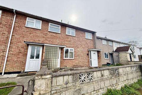 3 bedroom house to rent, Badminton Road, Gloucester, GL4