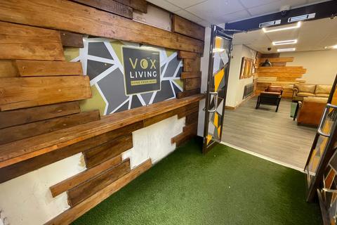 1 bedroom flat to rent, Thornley Street, WOLVERHAMPTON, WV1