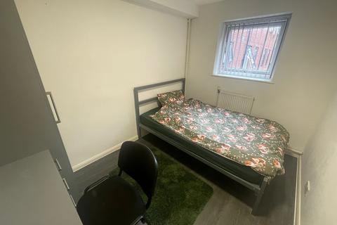 1 bedroom flat to rent, Thornley Street, WOLVERHAMPTON, WV1