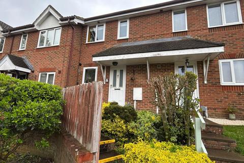 2 bedroom terraced house for sale, Turner Close, Surrey GU4