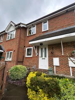 2 bedroom terraced house for sale, Turner Close, Surrey GU4