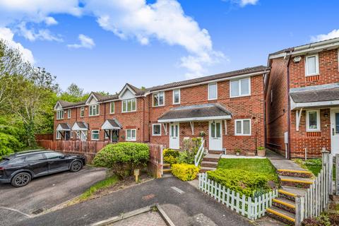 2 bedroom terraced house for sale, Turner Close, Surrey GU4