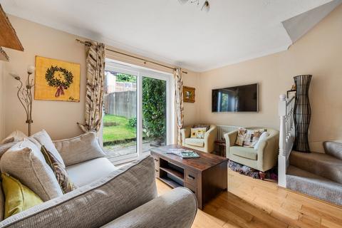2 bedroom terraced house for sale, Turner Close, Surrey GU4
