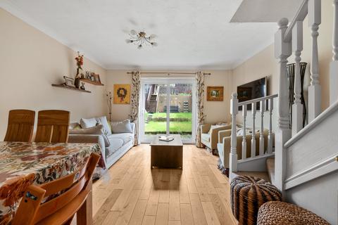 2 bedroom terraced house for sale, Turner Close, Surrey GU4