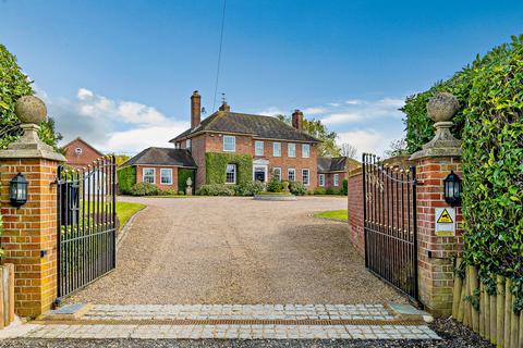4 bedroom detached house for sale, Bridgnorth WV15