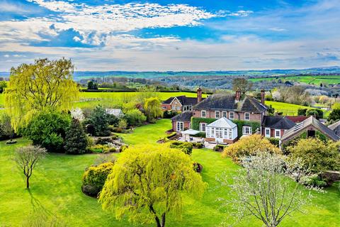 4 bedroom detached house for sale, Bridgnorth WV15