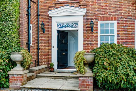 4 bedroom detached house for sale, Bridgnorth WV15