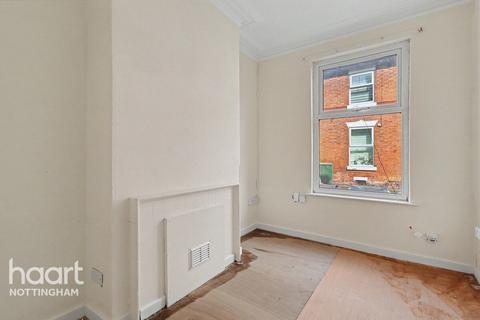 3 bedroom terraced house for sale, Osborne Street, Nottingham