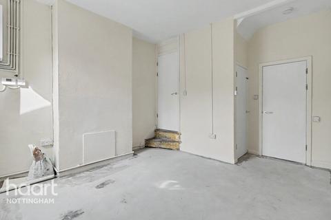 3 bedroom terraced house for sale, Osborne Street, Nottingham