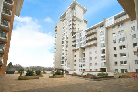1 bedroom flat for sale, Hansen Court, Heol Glan Rheidol, CF10