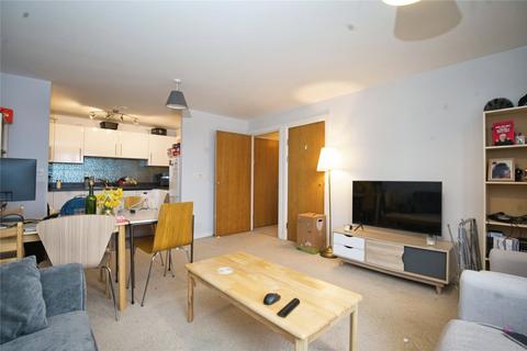 1 bedroom flat for sale, Hansen Court, Heol Glan Rheidol, CF10