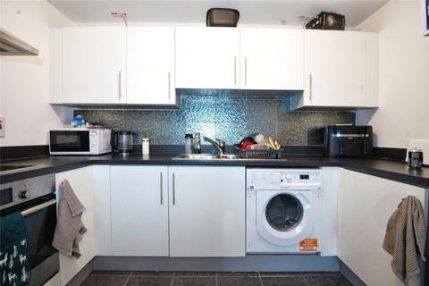 1 bedroom flat for sale, Hansen Court, Heol Glan Rheidol, CF10