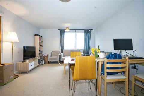 1 bedroom flat for sale, Hansen Court, Heol Glan Rheidol, CF10