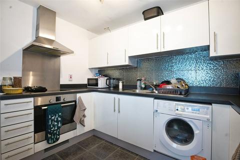 1 bedroom flat for sale, Hansen Court, Heol Glan Rheidol, CF10