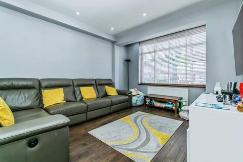 3 bedroom terraced house for sale, Sherwood Avenue, LONDON, London, SW16