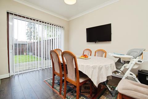 3 bedroom terraced house for sale, Sherwood Avenue, LONDON, London, SW16