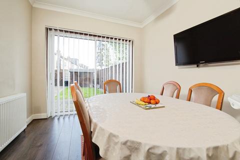 3 bedroom terraced house for sale, Sherwood Avenue, LONDON, London, SW16