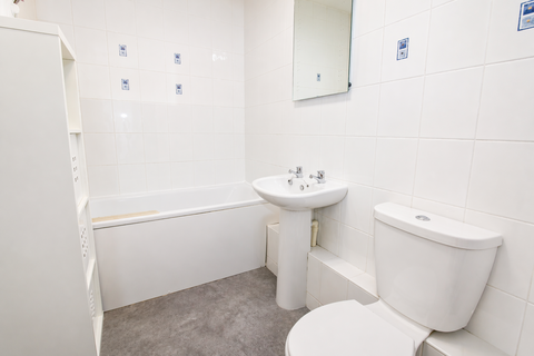 undefined, Gridiron Place, RM14