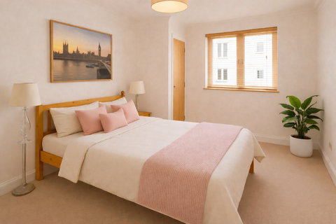 1 bedroom flat for sale, 20 Lamb Street, London E1