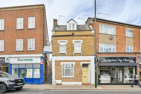 Staines Road, Twickenham, TW2