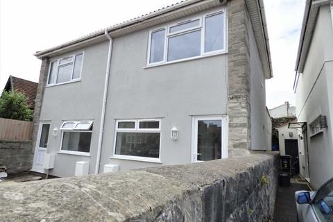 2 bedroom semi-detached house for sale, Swiss Road, Weston Super Mare