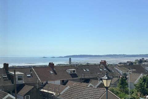 undefined, Constitution Hill, Mount Pleasant, Swansea