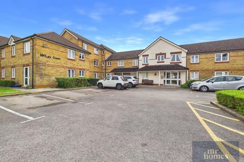 1 bedroom retirement property for sale, Mclay Court St Fagans Road, Fairwater, Cardiff, CF5